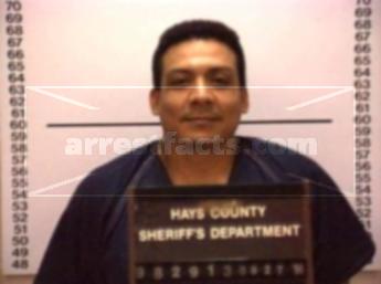 Jimmy Victorino Martinez