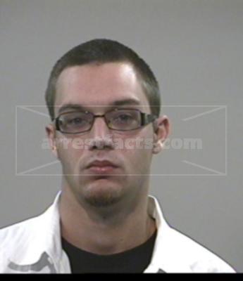 Brenden Douglas Bacon