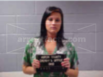 Kayla Justine Miller