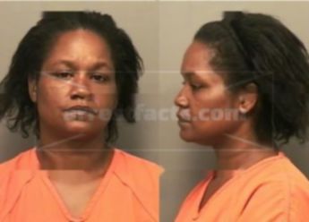 Felicia Brown