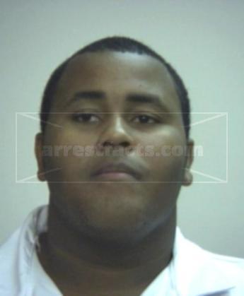 Cedric Lamont Pittman