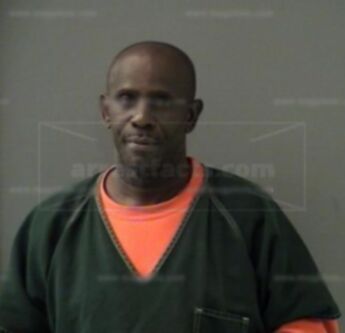 Donald Ray Taylor