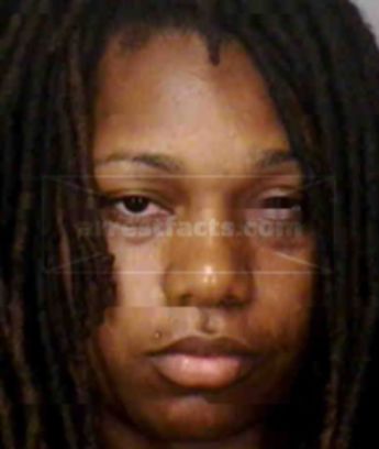 Jessica Savanah Mcdonald