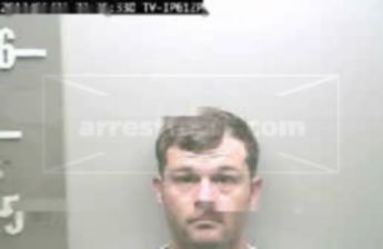Aaron Michael Sparks