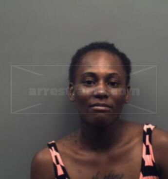 Racial Elaine Johnson