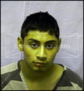Felipe Nmn Morales