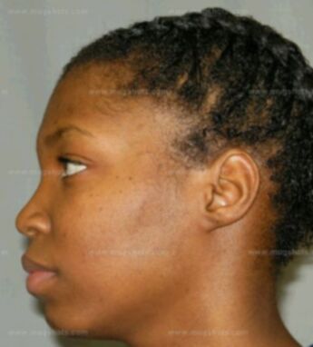 Myesha J Smith