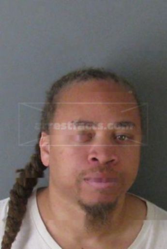Briyan Joshua Davis