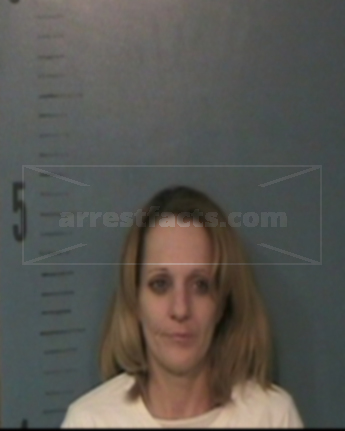 Amanda Jo Jones