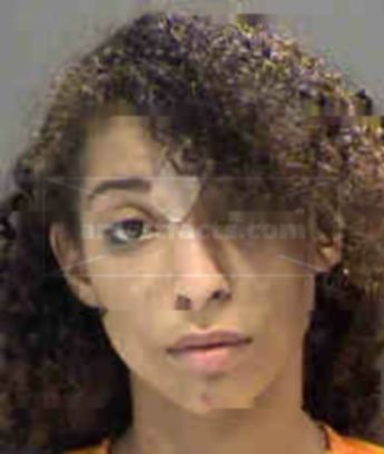 Nikisha Jeanette Curington