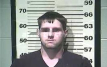 Adam Christopher Warren