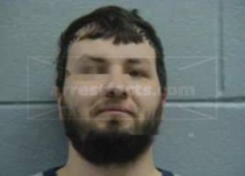 Eric Lee Bullington