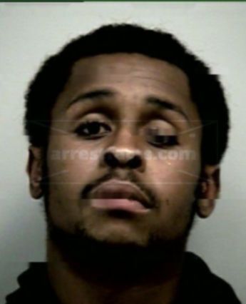 Terry De'andre Butler-Turner
