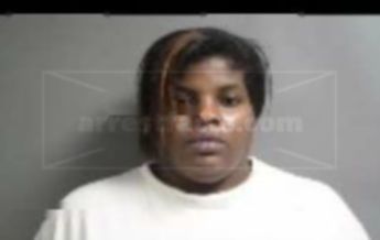 Tamikia L Patton