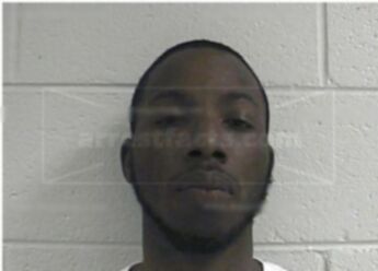 Smith Thomas Tyrone