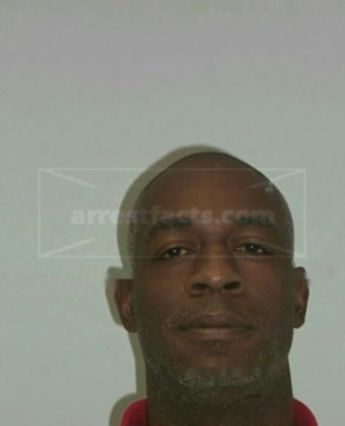 Larry O Lacey