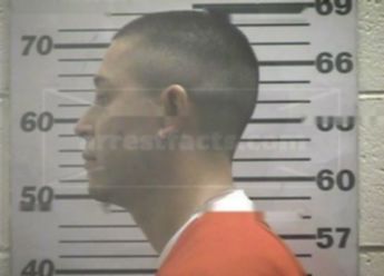 Andrew Martinez