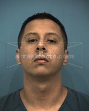 Joshua Gabriel Ruiz