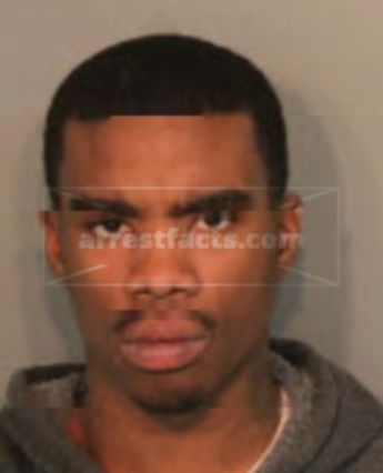 Deandre Bonner