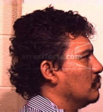 Jose Luis Gonzales