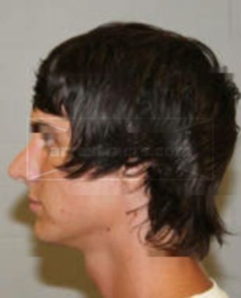 Brenden Garrick Bowcutt