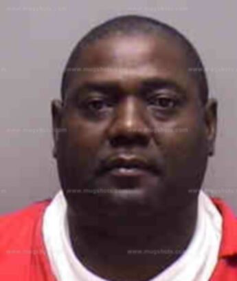 Michael James Woody