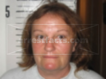 Debra Jean Binegar