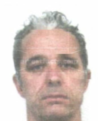 Jeffrey Todd Davis