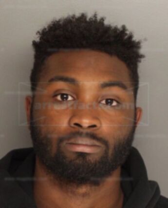 Deandre Jai Ferguson