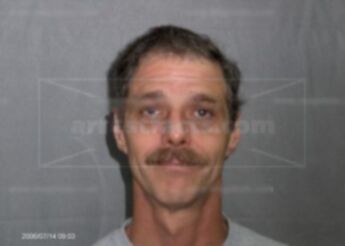 Ricky Ray Richards