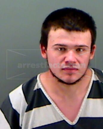 Garrett Skeet Amason