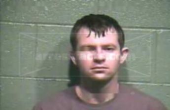 Jamie Ross Piercy