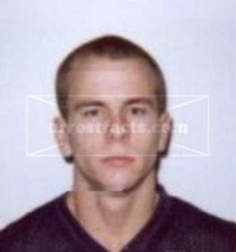 Christopher James Bell
