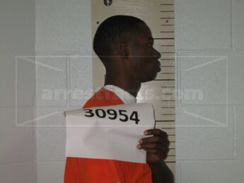 Patrick Jordan Edwards