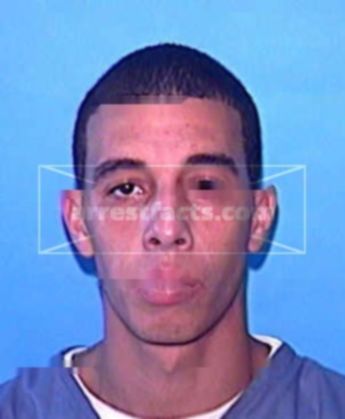 Elvis J Rodriguez