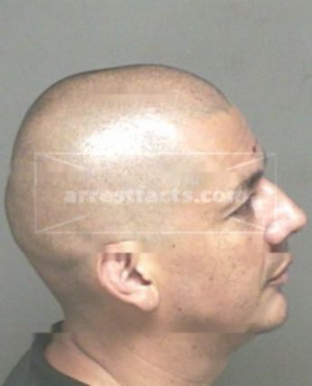 Marvin Berrocal