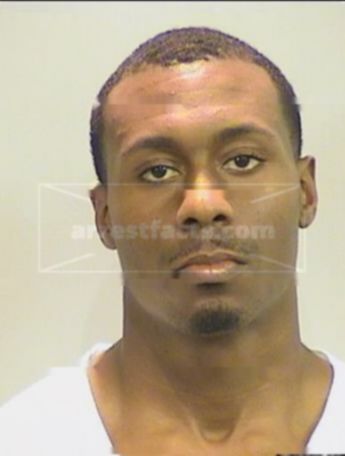 Blake Darnell Watkins