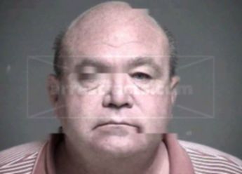 Mark Robert Hervey Sr