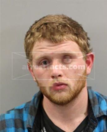 Darrin Wayne Allred