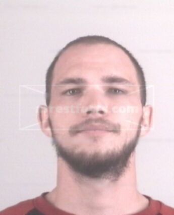 Jesse Allan Wilson