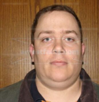 Travis James Lawrence