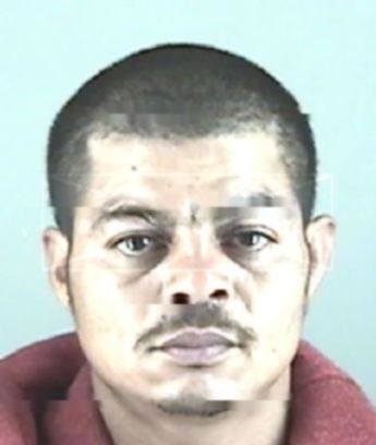 Selvin Geraldo Valasquez