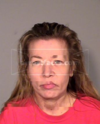 Michelle Renea Baker