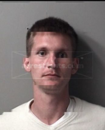 Zachary Stephens Bray