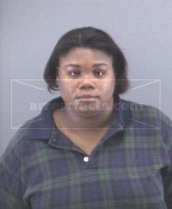 Stephanie Yolanda Manns