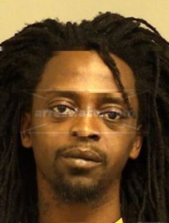 Warren Contrel Wells