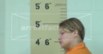 Stephanie Ruth Caldwell
