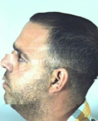 Michel Leon Cabrera