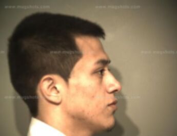 Steve Jordan Becerra Flores