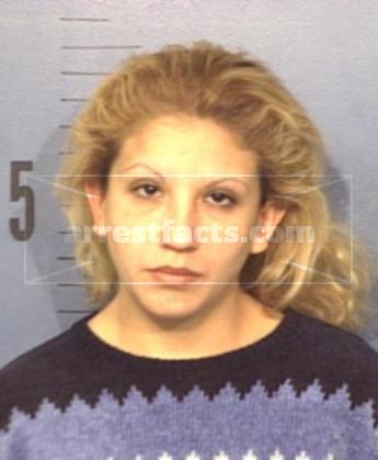 Melissa Dawn Rodriguez